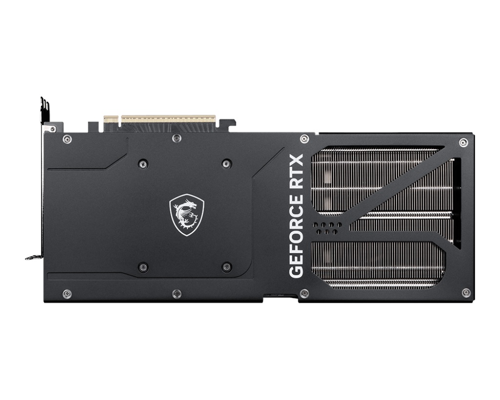 Kartelë grafike MSI VENTUS GEFORCE RTX 5090 32G 3X OC NVIDIA 32 GB GDDR7