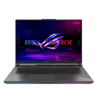 Laptop ASUS ROG Strix G18 G814PM-TT091Z, 18", AMD Ryzen 9-8940HX, 32GB RAM, 1TB SSD, NVIDIA GeForce RTX 5060, i hirta