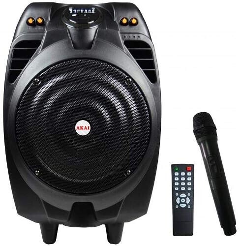 Altoparlant wireless AKAI SS023A-X10, i zi