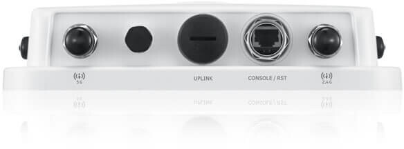 Access Point Zyxel WAC6553D-E