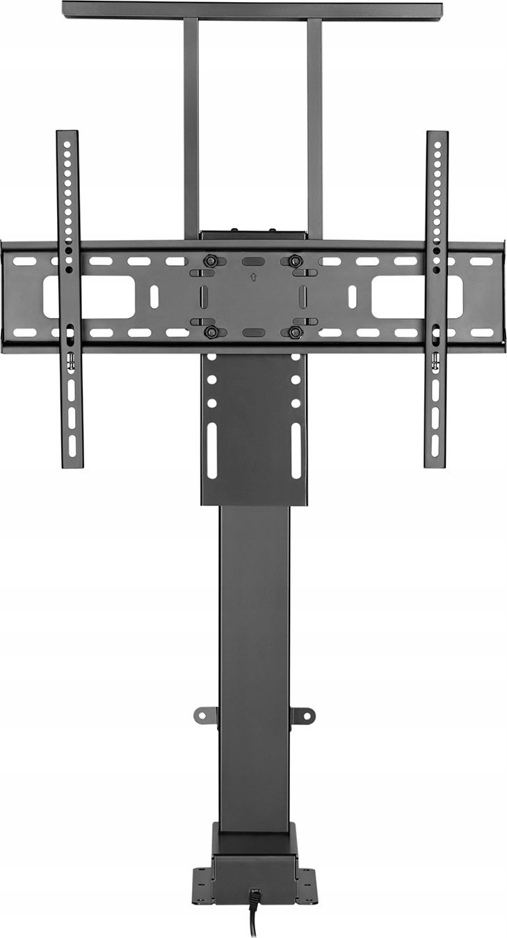 Mbajtëse elektrike TV Maclean MC-866T, 37-80", Tuya, VESA 600x400