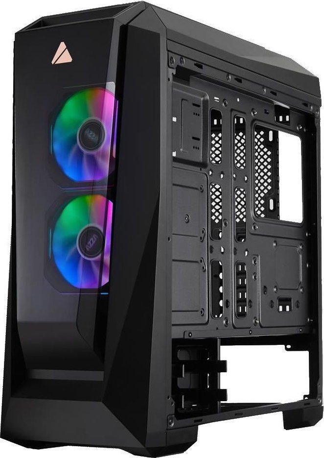 Kasë Azza Chroma 410B, Midi Tower