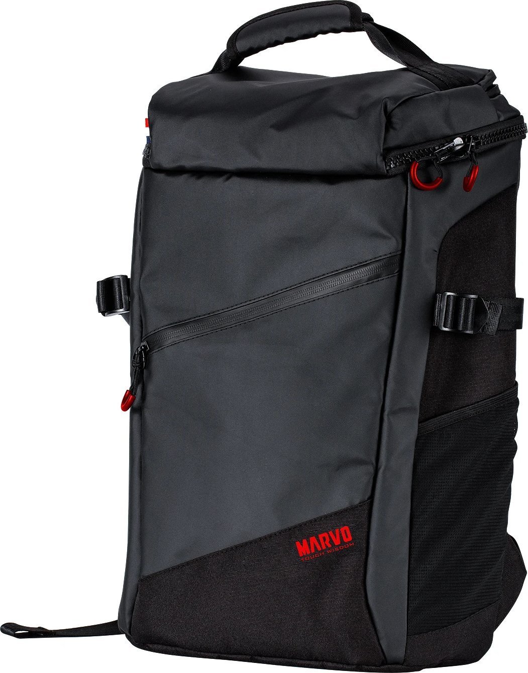 Shpinë gaming Marvo Scorpion BA-002 Ranger, 15.6", e papërshkueshme nga uji, e zezë