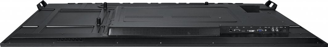 Monitor profesional AG Neovo HMQ-6501, 64.5", 4K, i zi