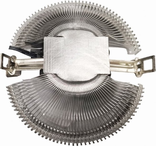 Ftohës për procesor Gembird Huracan X40 (CPU-HURACAN-X40)