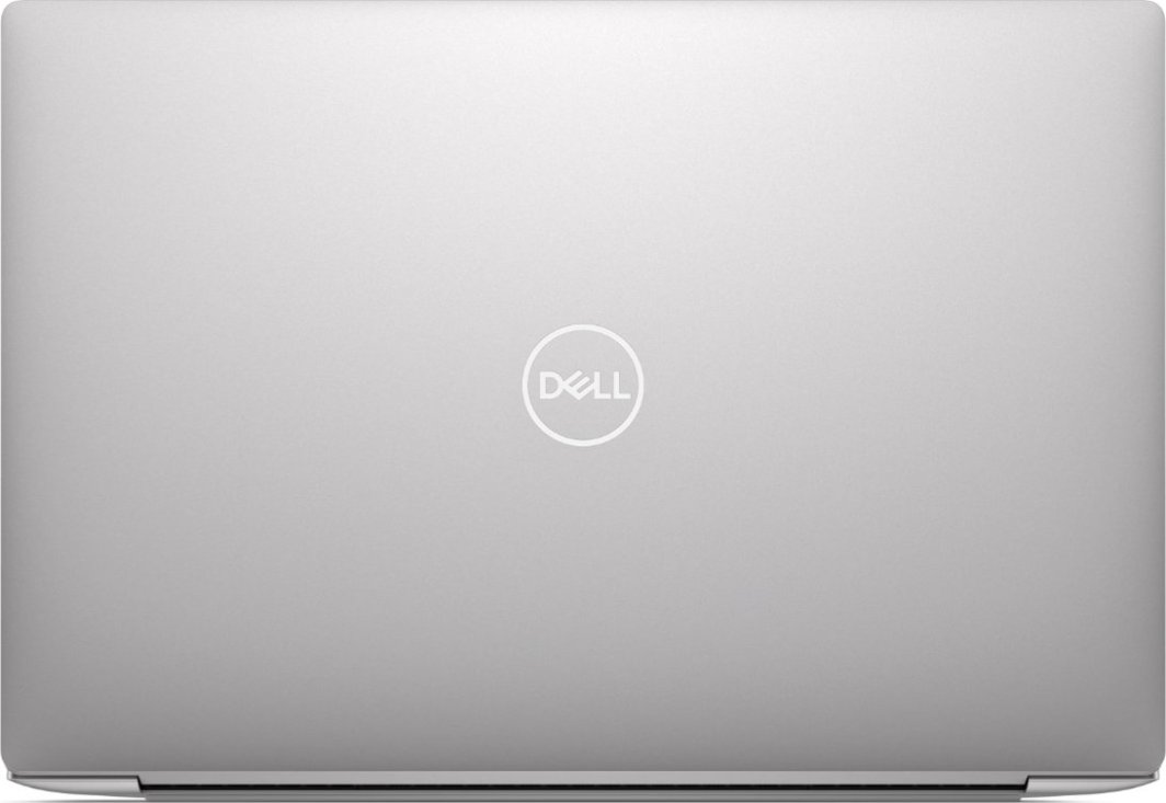 Laptop Dell XPS 13 9345, 13.4", Snapdragon X Elite, 16GB RAM, 512GB SSD, Qualcomm Adreno GPU,gri