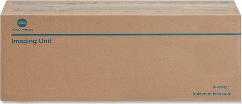 Drum kit printeri Konica Minolta ACVF0KD DR 217C, cyan, 87000 faqe