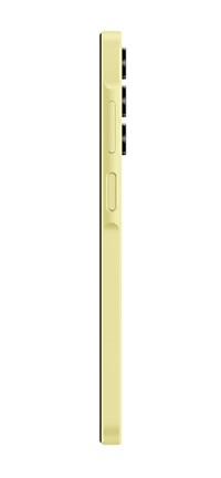 Celular Samsung Galaxy A15, 6.5", 8GB/256GB, i verdhë