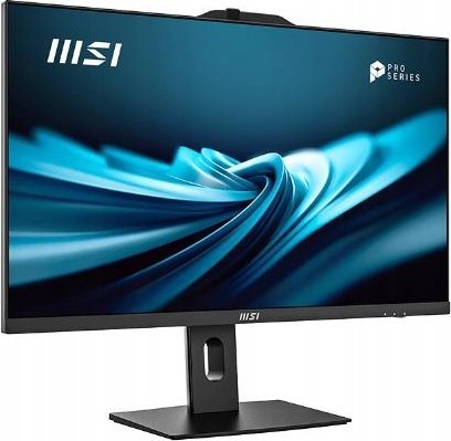 Kompjuter All in One MSI PRO AP272P 14M-496EU, 27", Core i5-14400, 16GB RAM, i zi