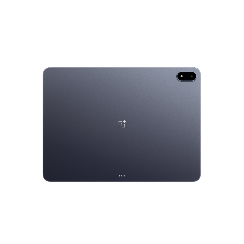 Tablet OnePlus Pad 3, 13.2", 12 GB RAM, 256 GB, storm blue