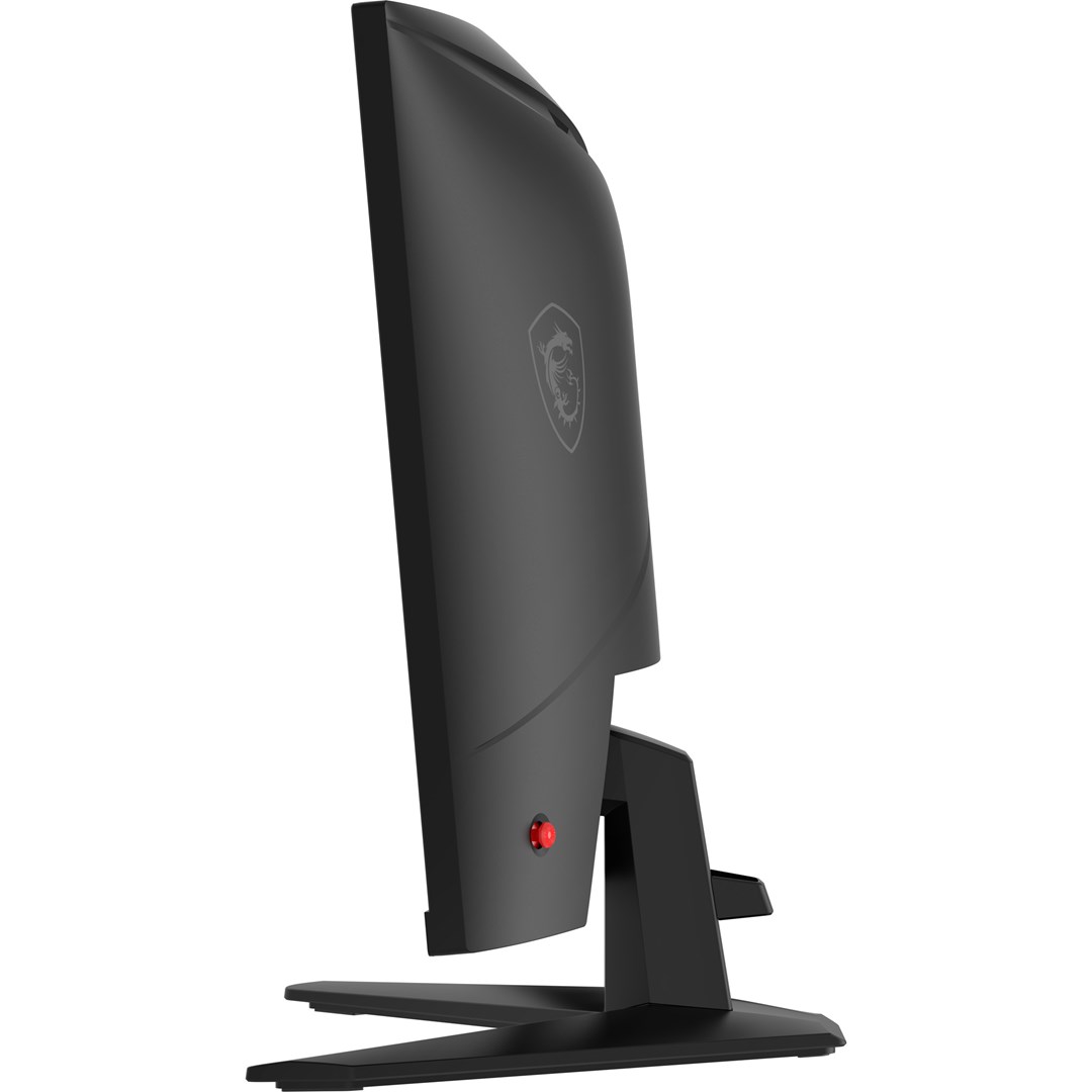 Monitor MSI MAG 275CQF E18, 27", WQHD, 180Hz, i zi