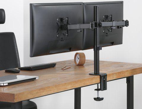 Mbajtëse për monitor Maclean (MC-884), 17" - 32"