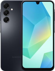 Celular Samsung Galaxy A16 4G SM-A16FB, 6.7", 4GB/128GB, i zi