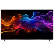 Телевизор Sharp QLED 4T-C65HPx, 65\", Смарт ТВ, 4K, црн