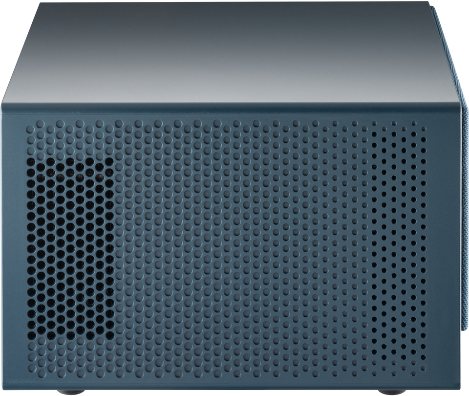 Projektor ViewSonic LX60HD Smart LED, 1LCD 1080P, i kaltër