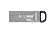 USB Kingston DataTraveler Kyson, 128 GB, USB Type-A