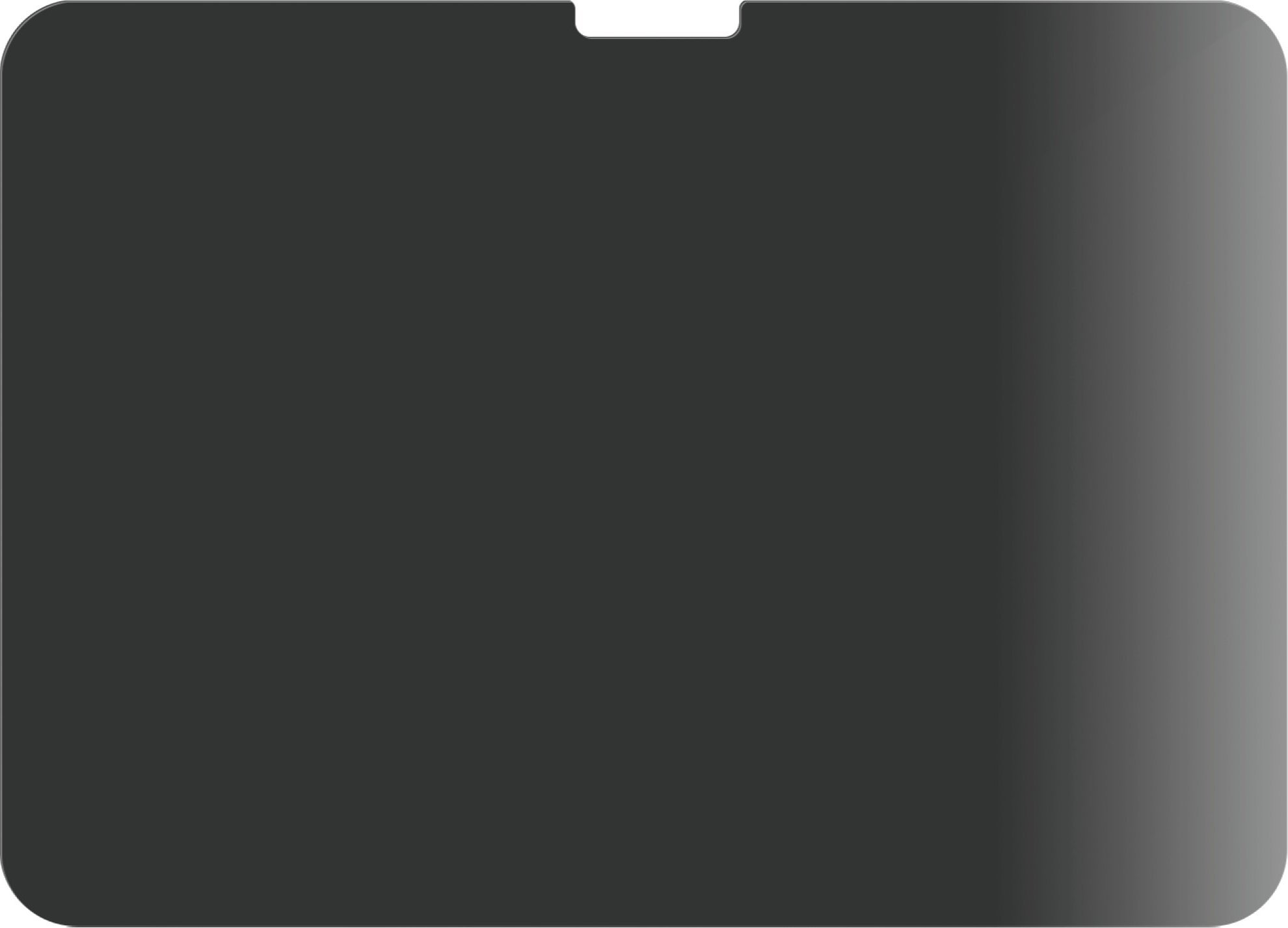 Mbrojtës ekrani PanzerGlass Privacy, për iPad Air 11" 2025 2024, për iPad 10.9" 2022, Ultra Wide Fit, transparent