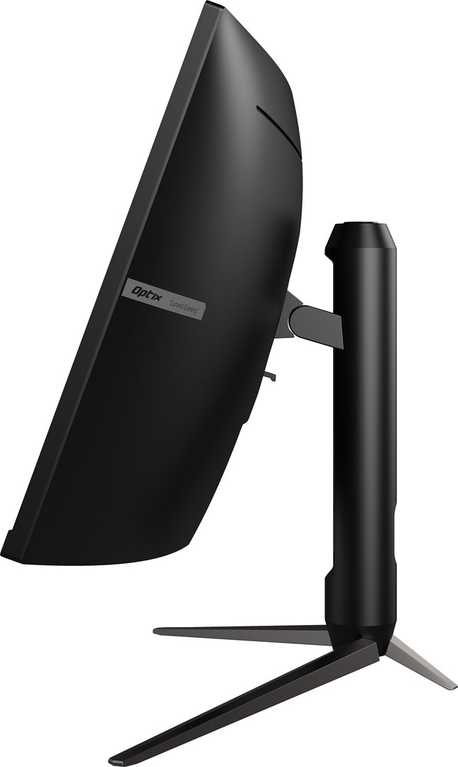 Monitor MSI Optix MAG342CQR, 34", 3440 x 1440, UltraWide Quad HD, 144 Hz, i zi