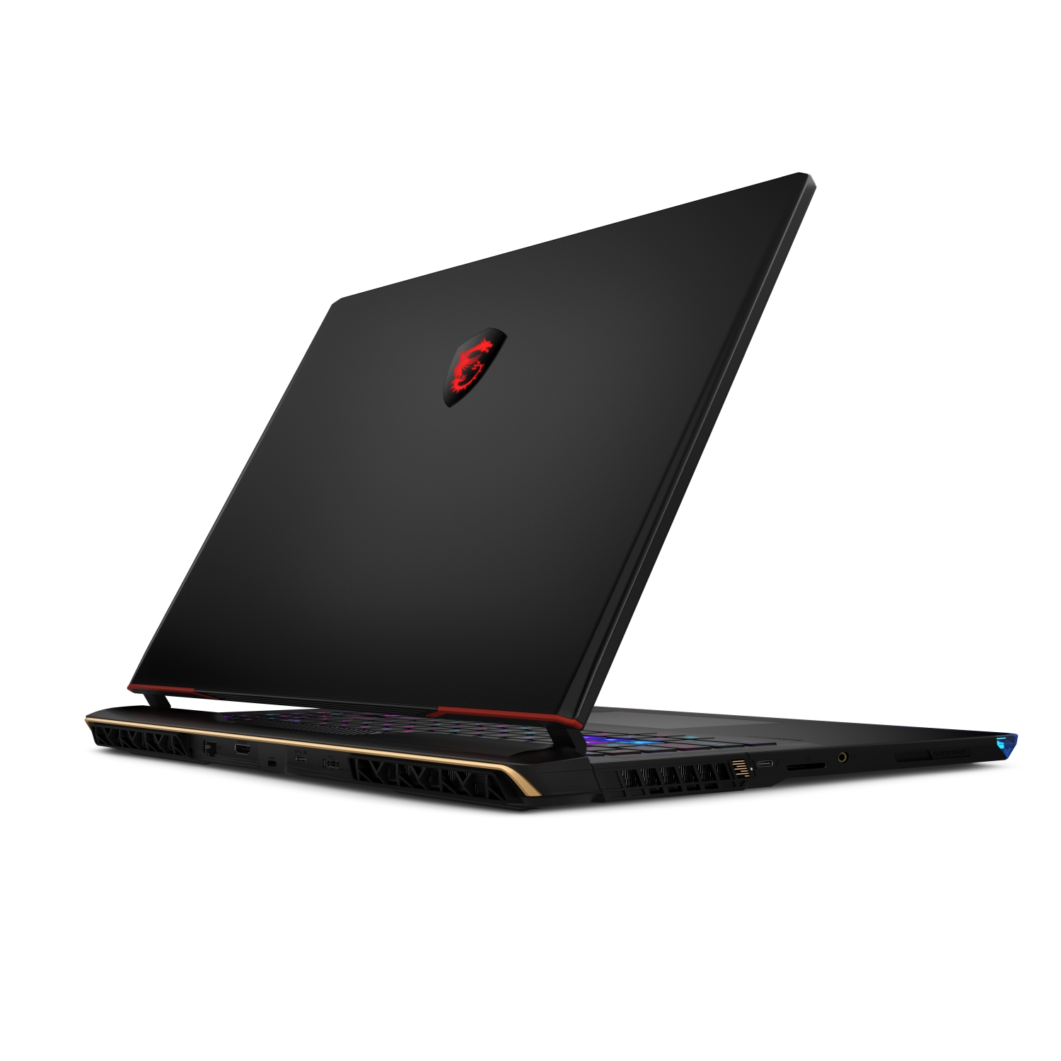 Laptop MSI Raider GE78 HX 14VHG, 17", QHD+, Intel i9-14900HX, 32GB RAM, 2TB SSD, RTX 4080, i zi