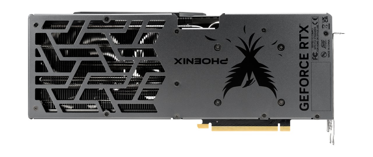 Kartë grafike Gainward NVIDIA GeForce RTX 4080, 16 GB GDDR6X