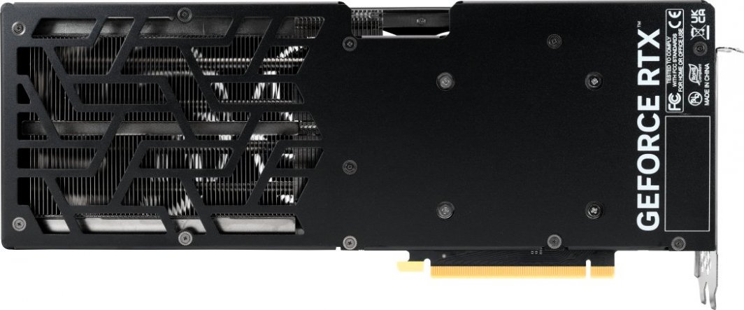 Kartelë grafike Gainward GeForce RTX 4070 SUPER Panther OC 12GB GDDR6X