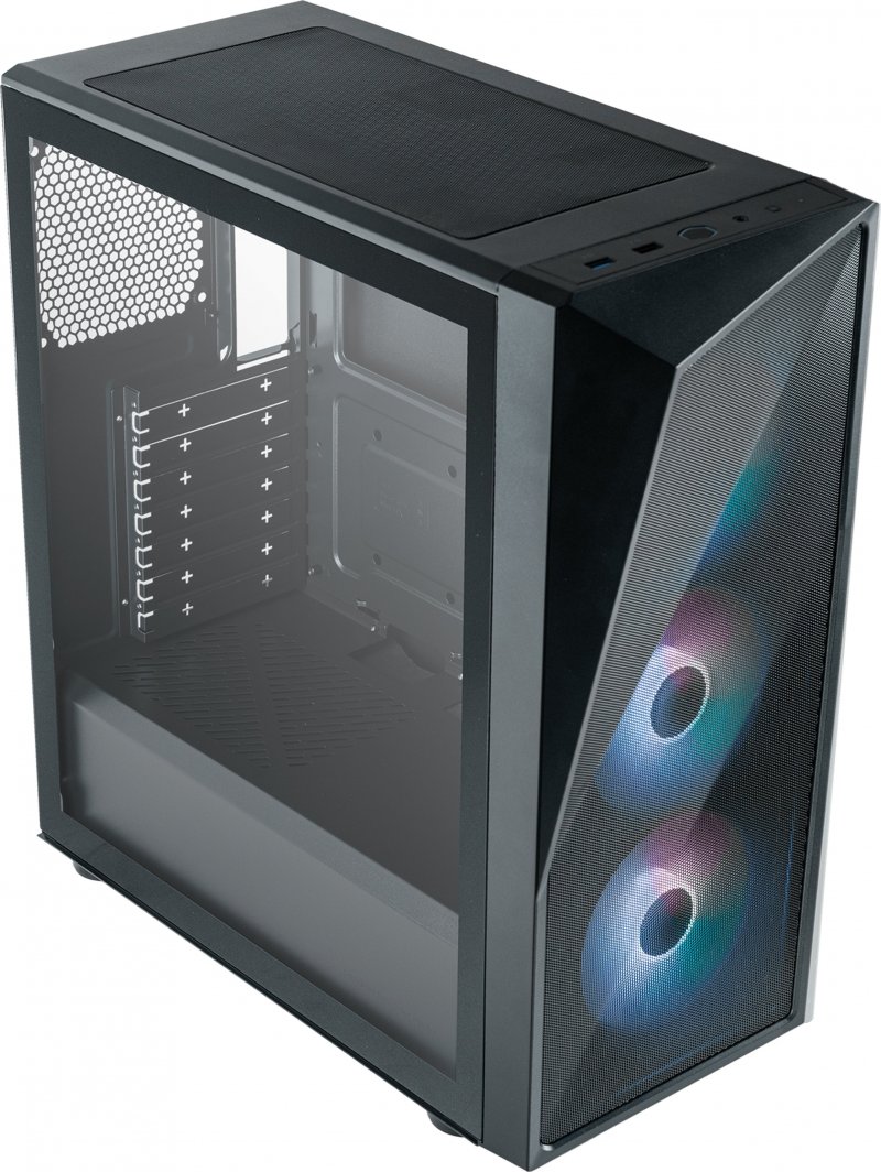 Kasë Cooler Master CMP 520, Midi Tower