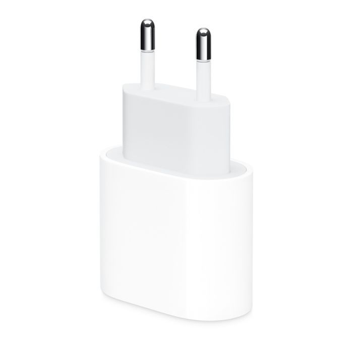 Apple Starter Pack – 60W USB-C Charging Cable + 20W Power Adapter