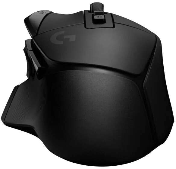 Maus Logitech G502 X, i zi
