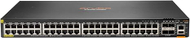 Switch HPE Aruba 6200F 48G CL4 4SFP+740W
