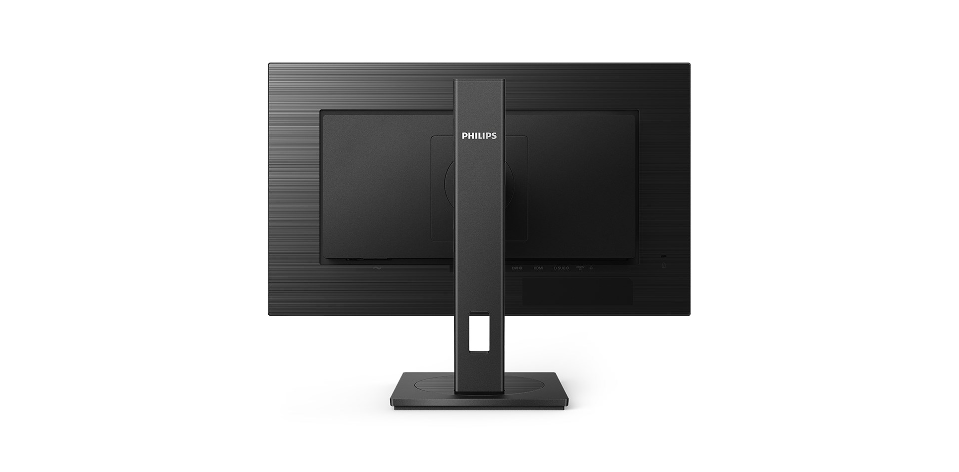 Monitor Philips S Line 272S1AE/00, 27", Full HD, LCD, i zi