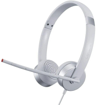 Kufje Lenovo 110, të bardha
