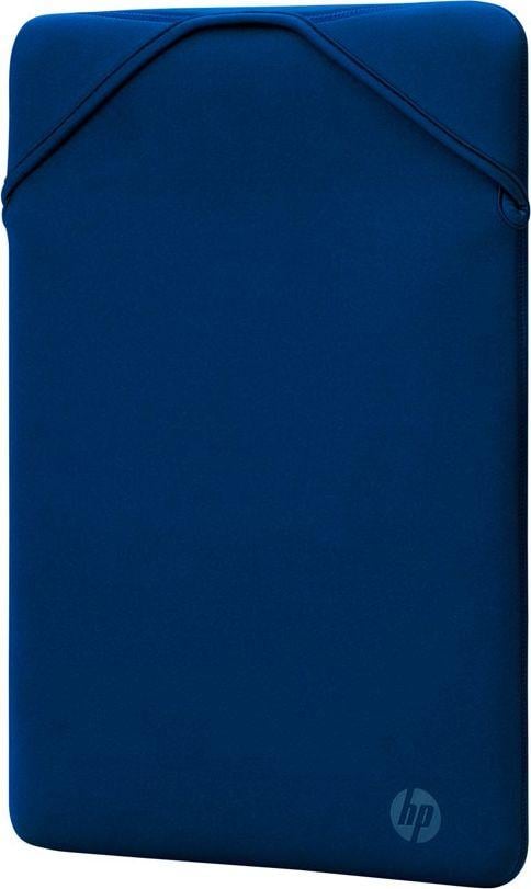Këllëf për laptop HP Reversible Protective 14.1", i zi/ kaltër