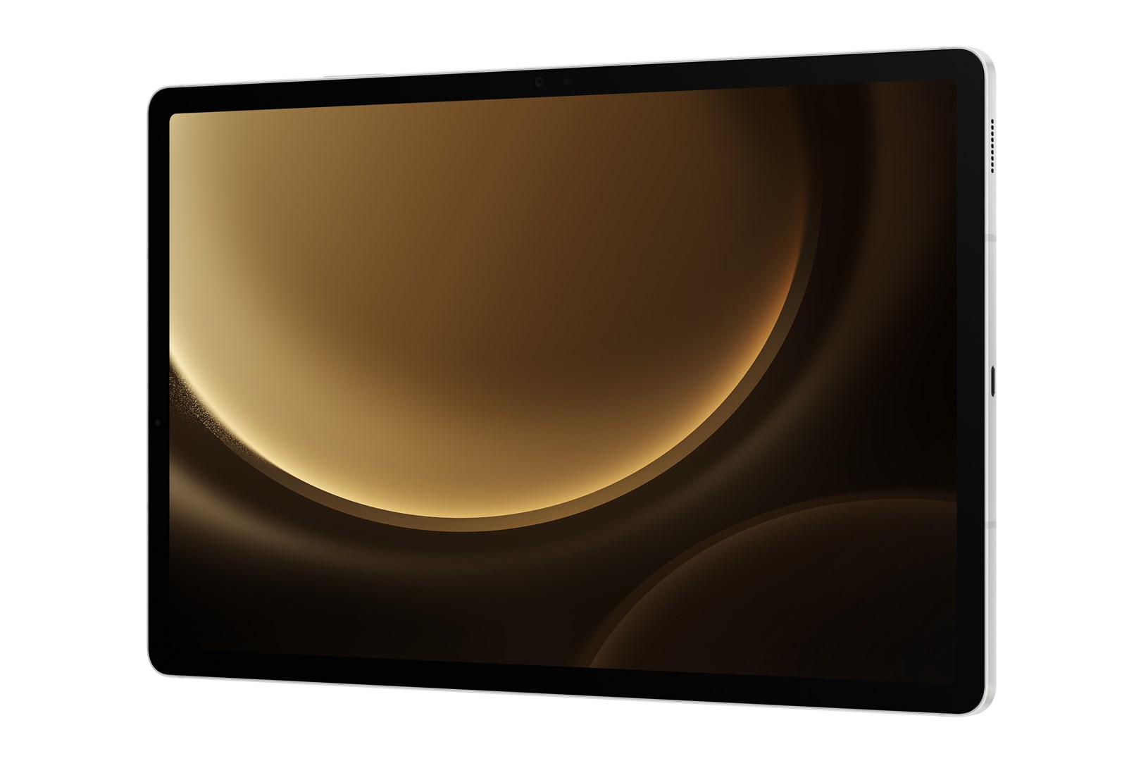 Tablet Samsung Galaxy Tab S9 FE+, 12.4", 256GB, 5G, i argjendtë