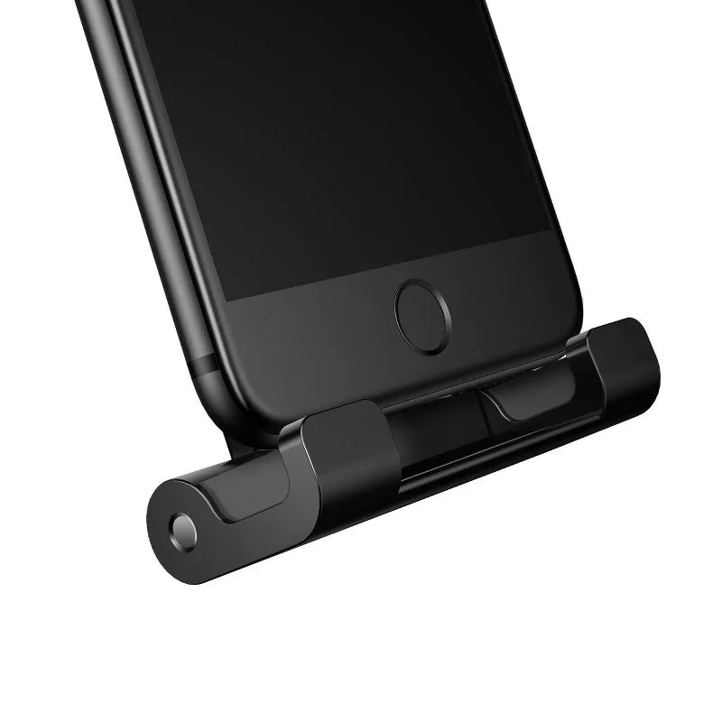 Mbajtëse makine Baseus Backseat Car Mount, për telefon dhe tablet 4.7-12.9", e zezë