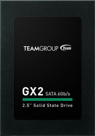 Disk SDD Team Group GX2, 2.5 ", 128GB