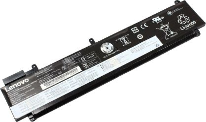 Bateri laptopi Lenovo për ThinkPad T460s / T470s, 11.3V