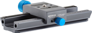 Rail fokusi Novoflex CASTEL-MINI II, kompatibil me ARCA