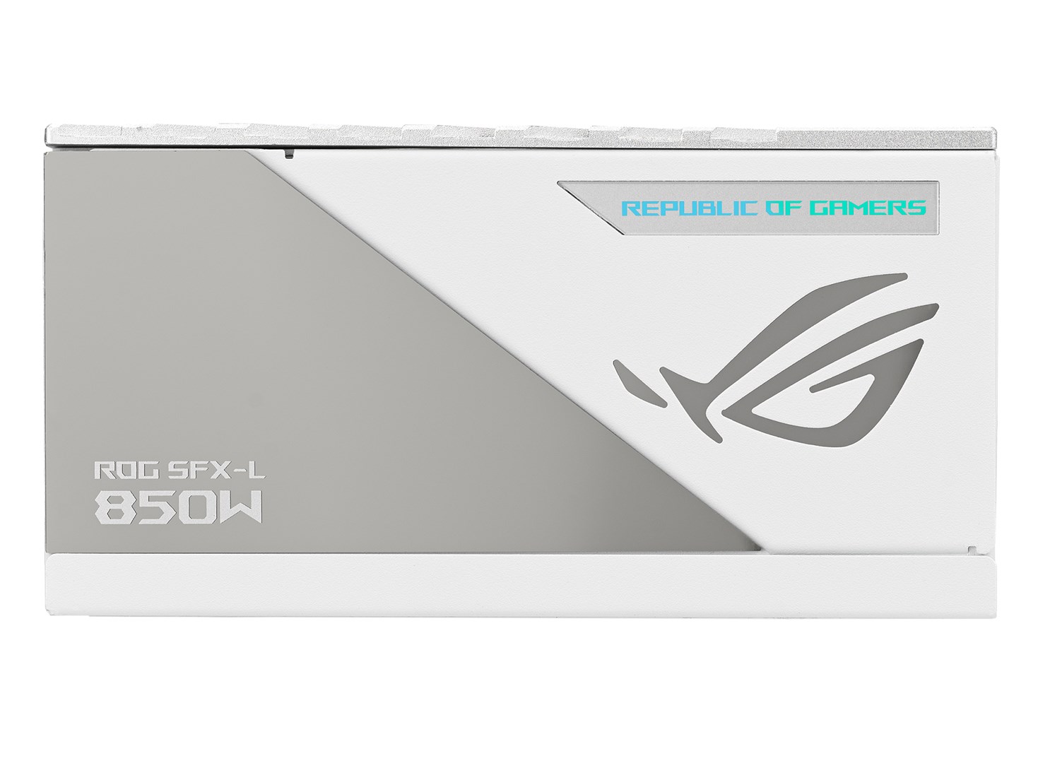 Furnizues energjie ASUS ROG Loki White Edition, 850W, 80 PLUS Platinum, i bardhë