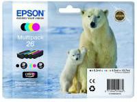 Ngjyrë Epson T2616