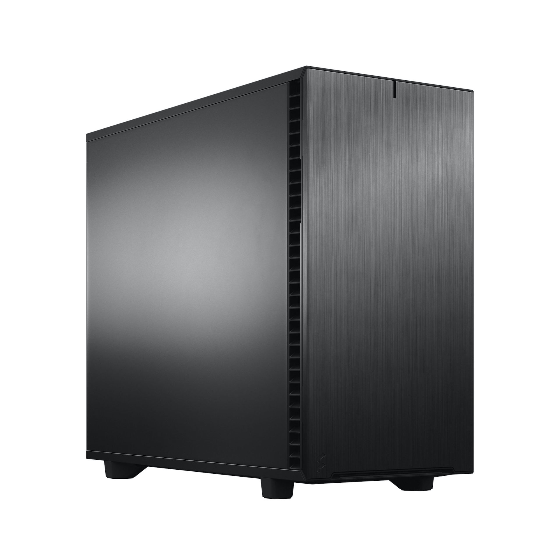Kasë Fractal Design Define 7, e zezë