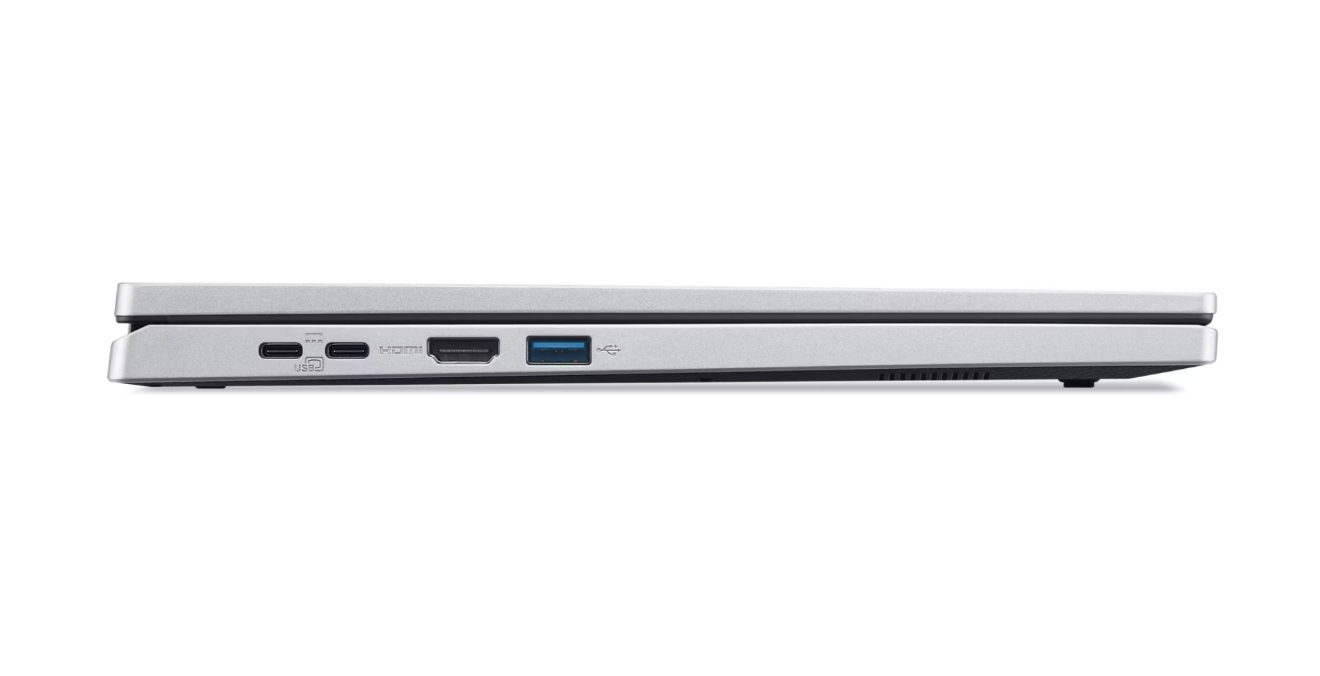 Laptop Acer Aspire Go Spin 14, 14" WUXGA, Intel N‑Series, 16 GB RAM, 512 GB SSD, i argjendë