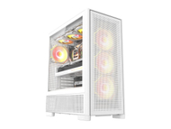 RTX 3050, AMD Ryzen 5 5600X, 16GB RAM, 500GB SSD, Gaming PC Gjirafa50 Magic Series 91