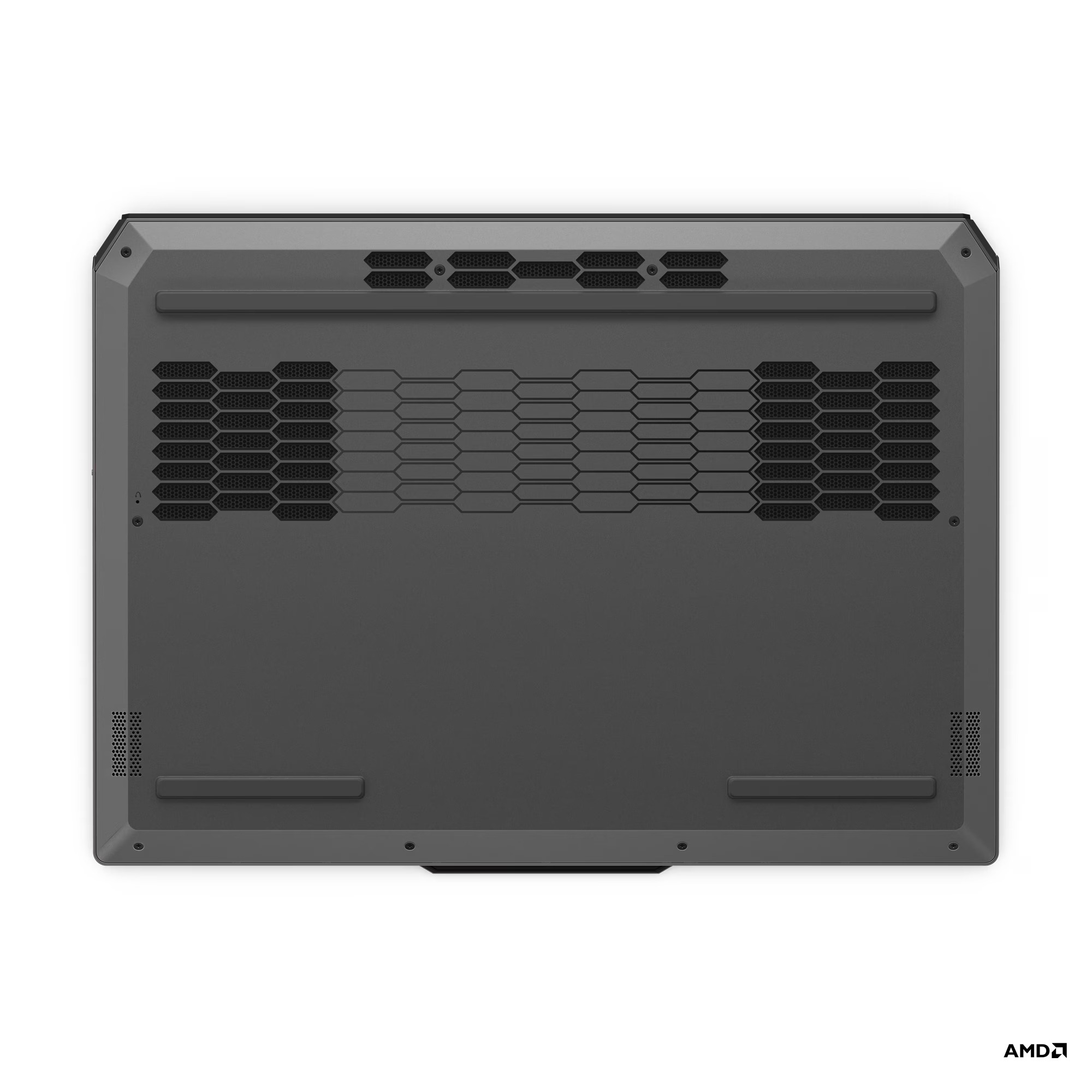 Laptop gaming Lenovo LOQ 15ARP9, Ryzen 7, RTX 4060, 15.6" 144Hz, gri Luna