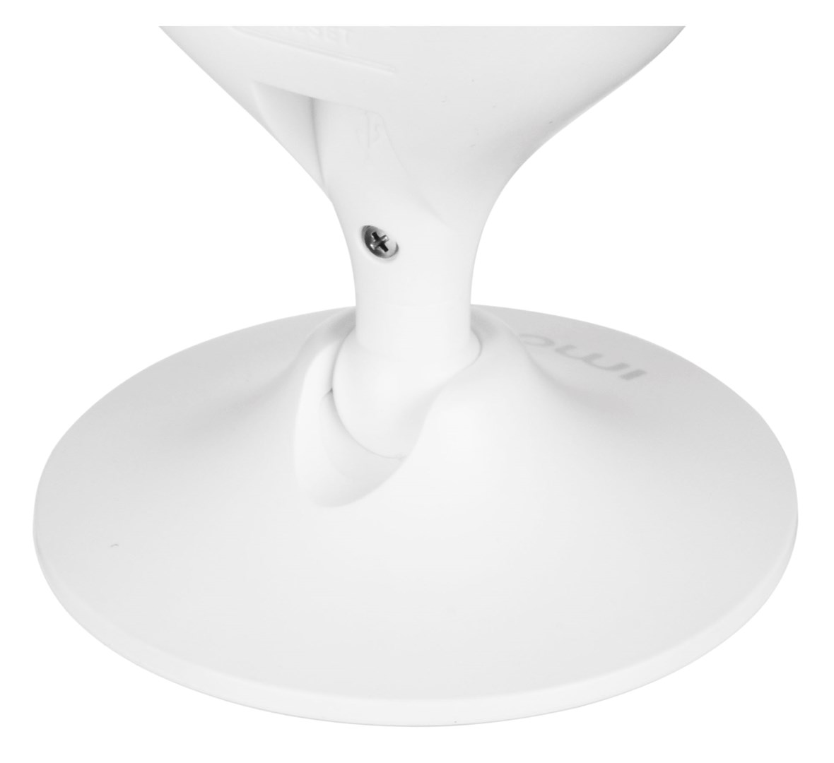 Kamerë sigurie Dahua IPC-C22SP-D, 2 MP, 1920 x 1080, me mikrofon të integruar, me detektim të lëvizjes, e bardhë