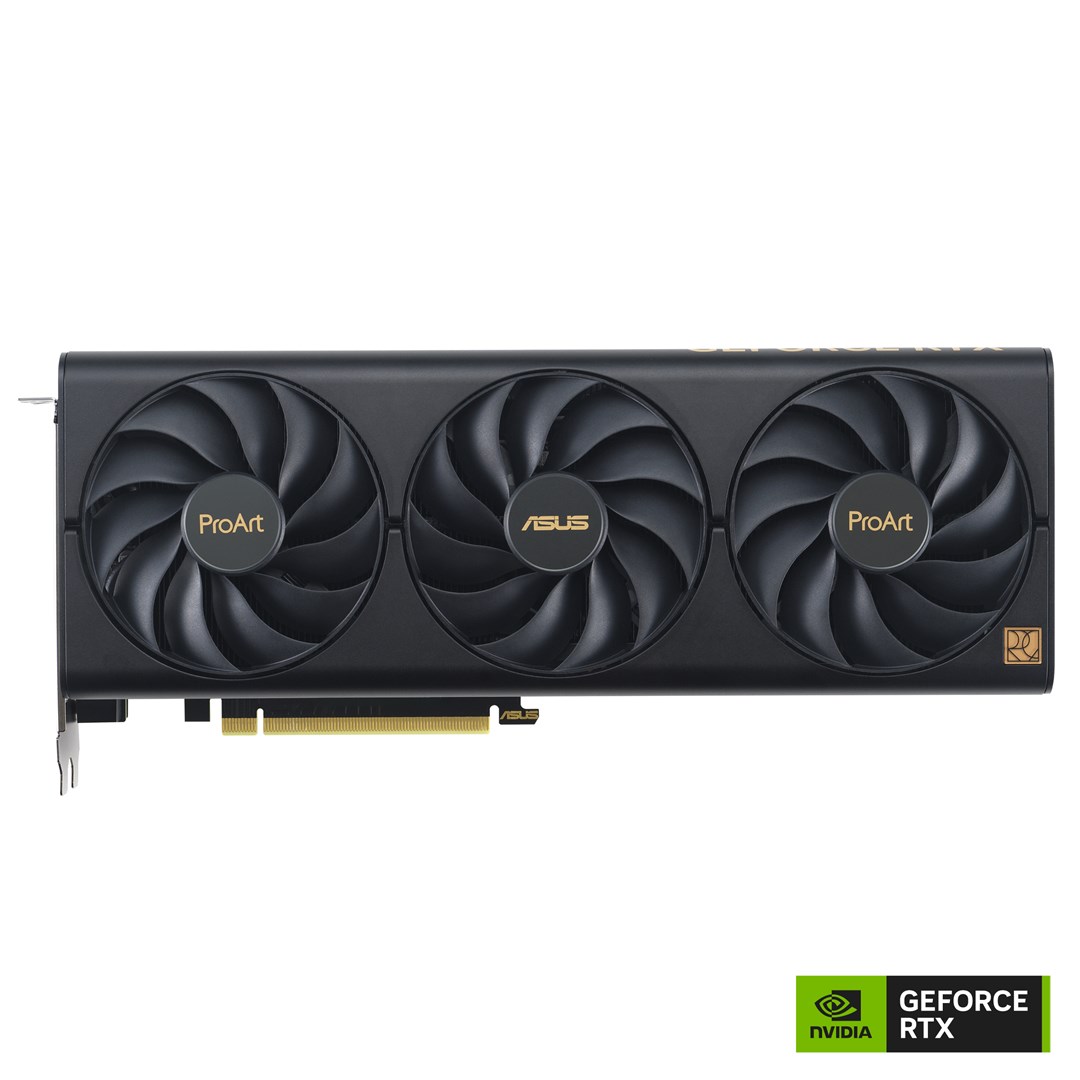 Kartë grafike ASUS NVIDIA GeForce RTX 4070, 12 GB GDDR6X, ProArt-RTX4070-O12G