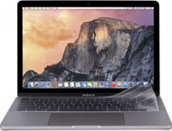 Mbulesë për tastierë Moshi Moshi ClearGuard MB për MacBook 12 / MacBook Pro 13 pa Touch Bar