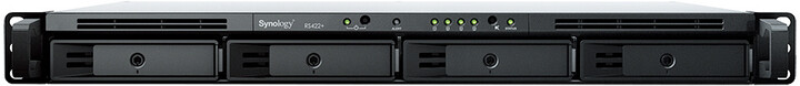 Server Synology RackStation RS422+