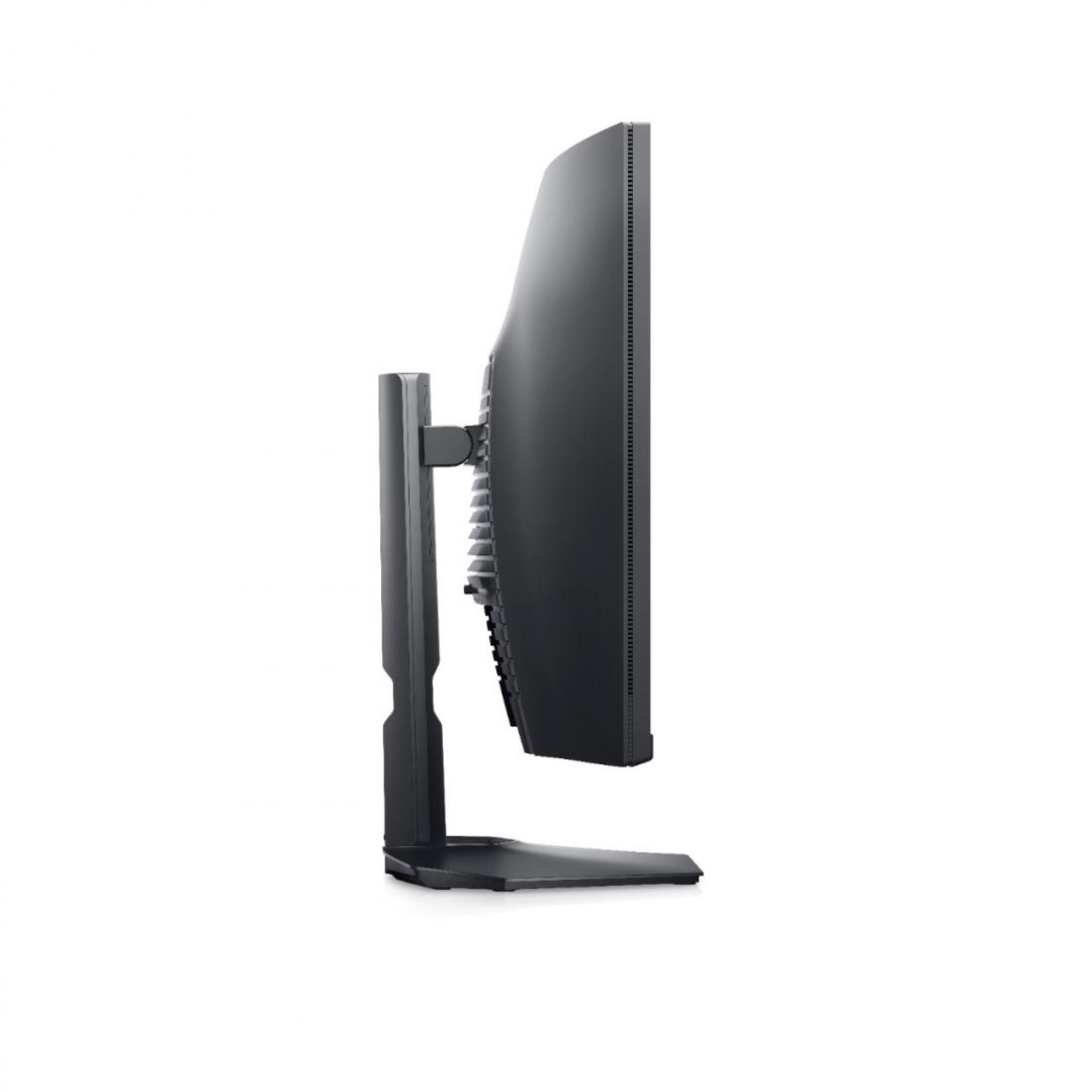 Monitor Dell S3222DGM, 31.5", QHD 2560 x 1440, 1 ms, i zi