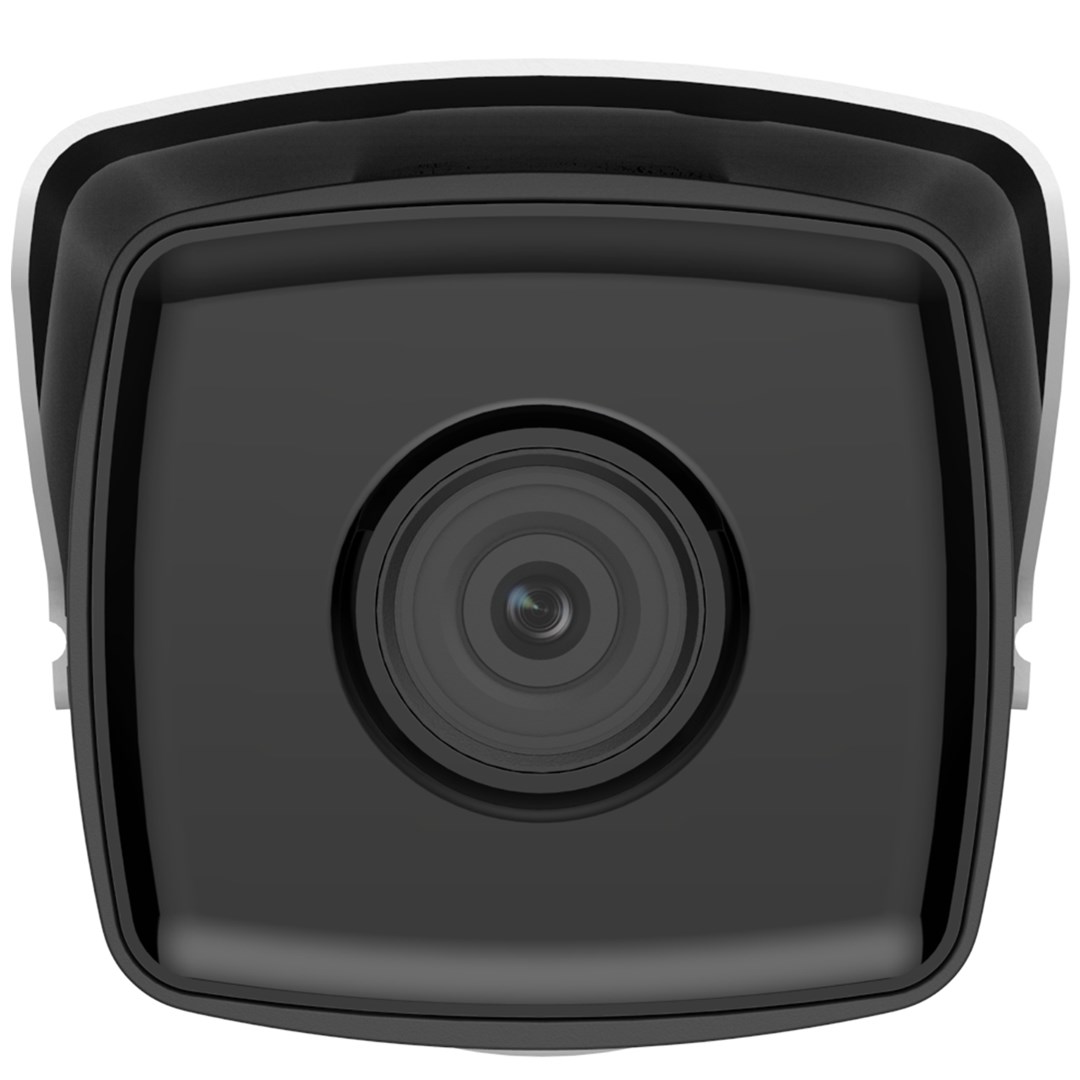 Kamerë sigurie Hikvision DS-2CD2T43G2-4I, 4 MP, 2688 x 1520, me detektim të lëvizjes, e bardhë