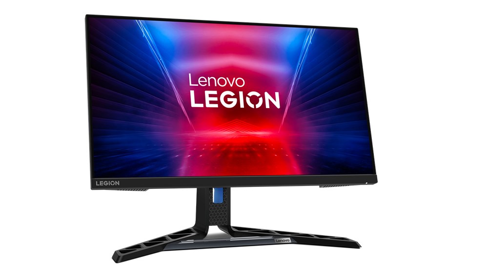 Monitor Lenovo Legion R25f-30, 24.5", 1920 x 1080, Full HD, 240 Hz, i zi